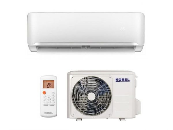 Klimatska naprava Korel Optimus Plus KMA32-24FNX/FN8- 7KW