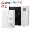 Toplotna črpalka Mitsubishi Ecodan PUD-SWM80VAA/EHSD-YM9D-8KW - Image 3
