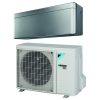 DAIKIN klimatska naprava STYLISH RXA20A9/FTXA20AS- 2,0 kW, siva