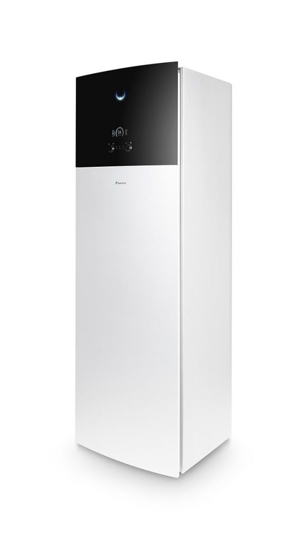 DAIKIN Toplotna Črpalka Altherma 3 H MT ETPRA12EW1/ETBX18E6W Z REZERVOARJEM(ogr.+hlaj)-12kW - Image 3