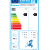 Toplotna črpalka Daikin Altherma 3 ERGA04EV/EHBH04E6V(ogrevanje)-4,3kW - Image 5