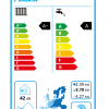 Toplotna črpalka Daikin Altherma 3 ERGA04EV/EHVHX04S23E6V(OGR.+HLA.)Z BOJLERJEM 230L-4,3kW - Image 4