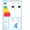 Toplotna črpalka Daikin Altherma 3 KRMILJENJE DVEH CON ERGA08EVH7/EHVZ08S18E6V Z BOJLERJEM 180L-7.5kW - Image 4