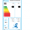 Toplotna črpalka Daikin Altherma 3 KRMILJENJE DVEH CON ERGA08EVH7/EHVZ08S18E9W Z BOJLERJEM 180L-7.5kW - Image 5