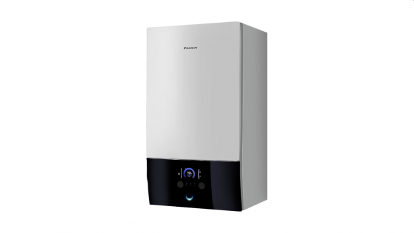 Toplotna črpalka Daikin Altherma 3 R ERLA16DW17/EBBX16D9W(OGR.+HLAJ.) - Image 3