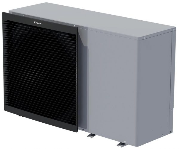 Daikin Altherma 3M EBLA09E3W1 9,3kW Monoblok toplotna črpalka