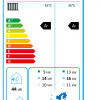 Toplotna črpalka Daikin Altherma 3 R ERLA16DW17/EBBH16D9W - Image 4