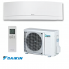 DAIKIN klimatska naprava Emura FTXJ35AW/RXJ35A-3,5 kW bela