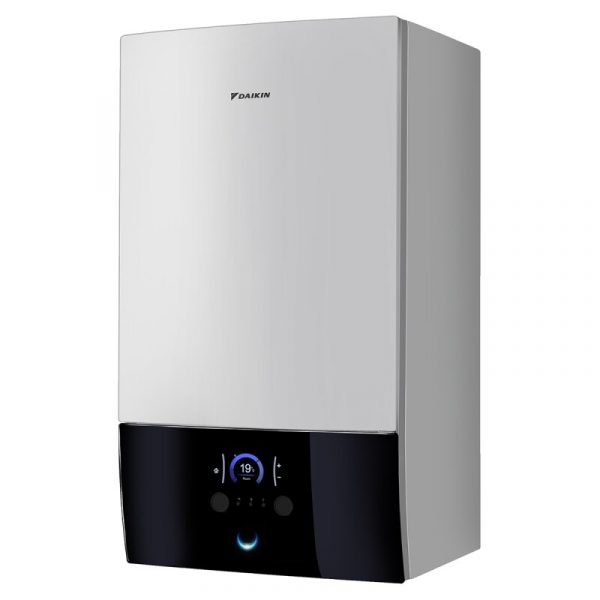 DAIKIN Toplotna Črpalka Altherma 3 H MT ETPRA12EW1/ETBX12E9W(OGR.+HLAJ.)-12kW - Image 3