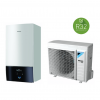 Toplotna črpalka Daikin Altherma 3 ERGA04EV/EHBH04E6V(ogrevanje)-4,3kW - Image 4