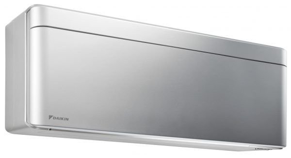 DAIKIN klimatska naprava STYLISH RXA42B/FTXA42AS - 4,2 kW, siva - Image 2