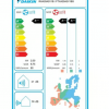 DAIKIN klimatska naprava STYLISH RXA20A9/FTXA20AS- 2,0 kW, siva - Image 4