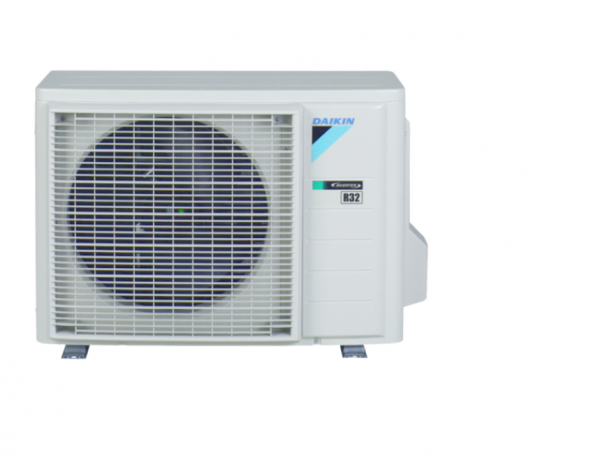 DAIKIN klimatska naprava STYLISH RXA20A9/FTXA20BB - 2,0 kW, črna - Image 4