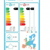 DAIKIN klimatska naprava STYLISH RXA35A9/FTXA35BS - 3,5 kW, siva - Image 5