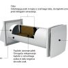 Rekuperator SIKU RV 1-35 C Mini V2 - Image 2