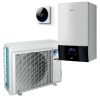 Toplotna črpalka Daikin Altherma 3 ERGA08EVH7/EHBH08E9W-7,5kW