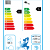 Toplotna črpalka Daikin Altherma 3 R ERLA11DW1/EBVX11S18D9W(OGR.+HLAJ.)Z BOJLERJEM 180L - Image 4