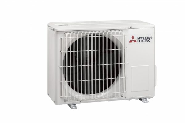 Klimatska naprava Mitsubishi MSZ-HR60VFK/MUZ-HR60VF-6,1KW - Image 2