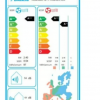 DAIKIN klimatska naprava Emura FTXJ25AS/RXJ25A-2,5 kW siva - Image 4