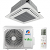 GREE Kasetna klima U-MATCH GUD50T1/A-S+W1/NhA-S-5,0kW
