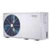 MIDEA Toplotna črpalka Monoblok MHC-V 6W/D2N8-BE30(el.grelec 3kW) -1-fazni-6kW