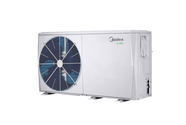 MIDEA Toplotna črpalka Monoblok MHC-V 16W/D2RN8-B-3-fazni-16kW