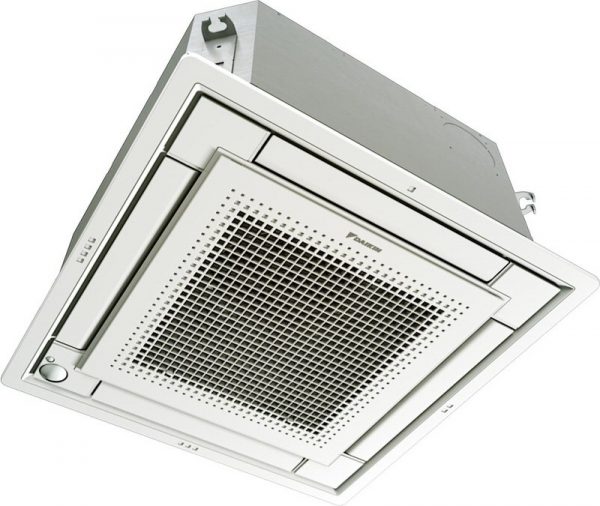 DAIKIN stenska klimatska naprava FFA25A9/RXM25R9 (60x60cm)-2,5kW