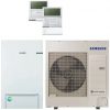 Samsung Toplotna črpalka EHS Split (A2W)AE090RXEDEG/EU + AE090RNYDEG/EU-9kW