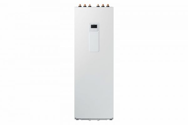 Samsung Toplotne črpalke EHS Split (A2W) Z INTEGRIRANIM BOJLERJOM  AE040RXEDEG/EU+AE260RNWSEG/EU(200L )-4,4kW - Image 3