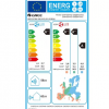 GREE Klimska naprava AMBER NORDIC GWH12YD-S6DBA1A/I + GWH12YD-S6DBA2A/O- 3,5 kW - Image 4