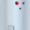 HISENSE Toplotna črpalka za sanitarno vodo-AH-25U4GBC00, R290 - Image 4