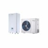 Midea Toplotna črpalka Split MHA-V12W/D2RN8-B/HB-A160/CD30GN8-B- 12kW
