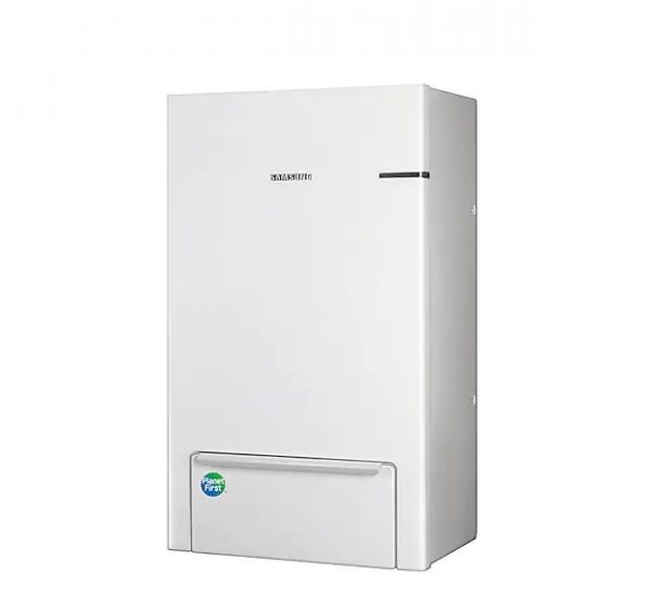 Samsung Toplotne črpalke EHS Split (A2W) AE060RXEDEG/EU+AE090RNYDEG/EU-6 kW - Image 2