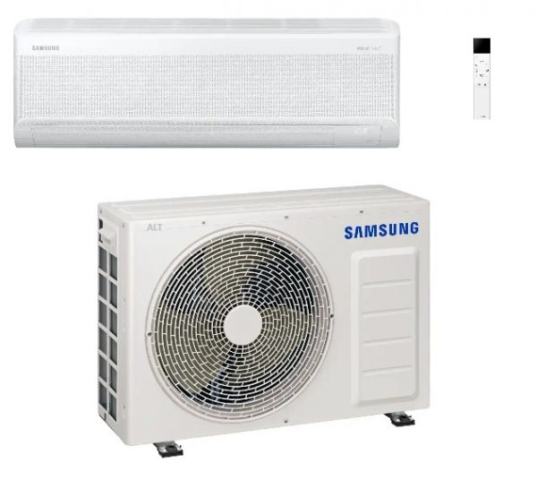 SAMSUNG NORDIC WindFree™ Premium AR09TXCACWKNEE/AR09TXCACWKXEE-2,5kW