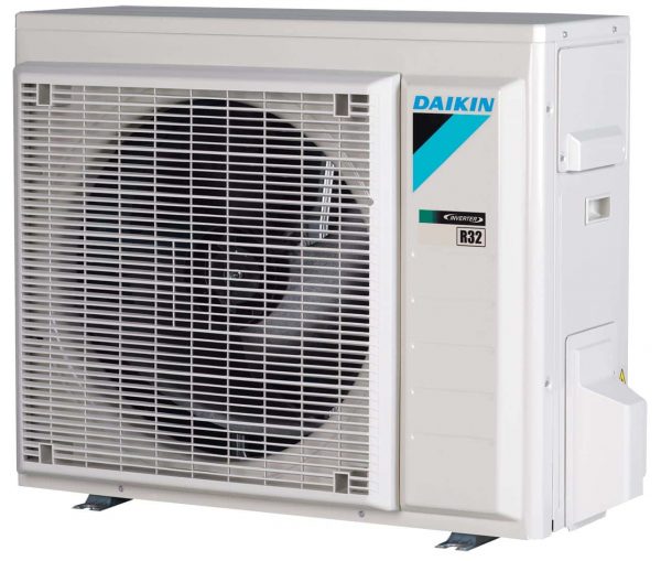 DAIKIN stenska klimatska naprava FCAG50B/RXM50R9(90x90cm)-5,0kW - Image 3