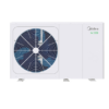 MIDEA Toplotna črpalka Monoblok MHC-V 14W/D2RN8-BE90-(el.grelec 9kW)3-fazni-14kW