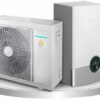 Toplotna črpalka Hisense Hi-Therma Split AHW-080HCDS1/AHM-080HCDSAA- 8KW