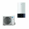 Toplotna črpalka Daikin Altherma 3 ERGA06EVH/EHBX08E6V (ogr.+hl.)- 6kW