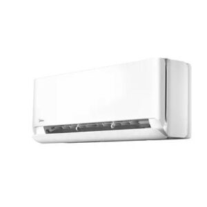 Klimatska naprava Midea Breezeless E-,3,6KW (do -20C ogrevanje)