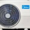 Klimatska naprava Midea Breezeless E (CB1-12HRFN8-I/CB1-12HFNX-O)-,3,6KW (do -20C ogrevanje) - slika 3