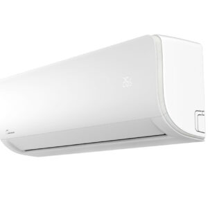 Klimatska naprava Midea XTREME SAVE PRO-MSAQBU-09HRFN8-QRD10W/MOX230-09HFN8-QRD60W-2,63KW