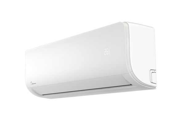 Klimatska naprava Midea XTREME SAVE PRO-MSAQBU-09HRFN8-QRD10W/MOX230-09HFN8-QRD60W-2,63KW